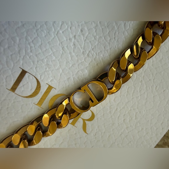 Dior Danseuse étoile Bracelet - Picture 4 of 9